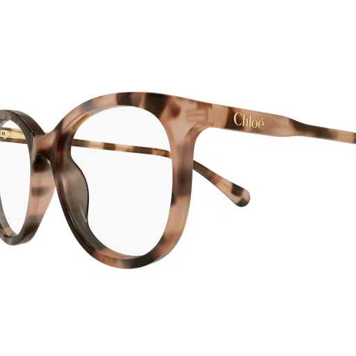 Chloe CC0028O Eyeglasses - view 5